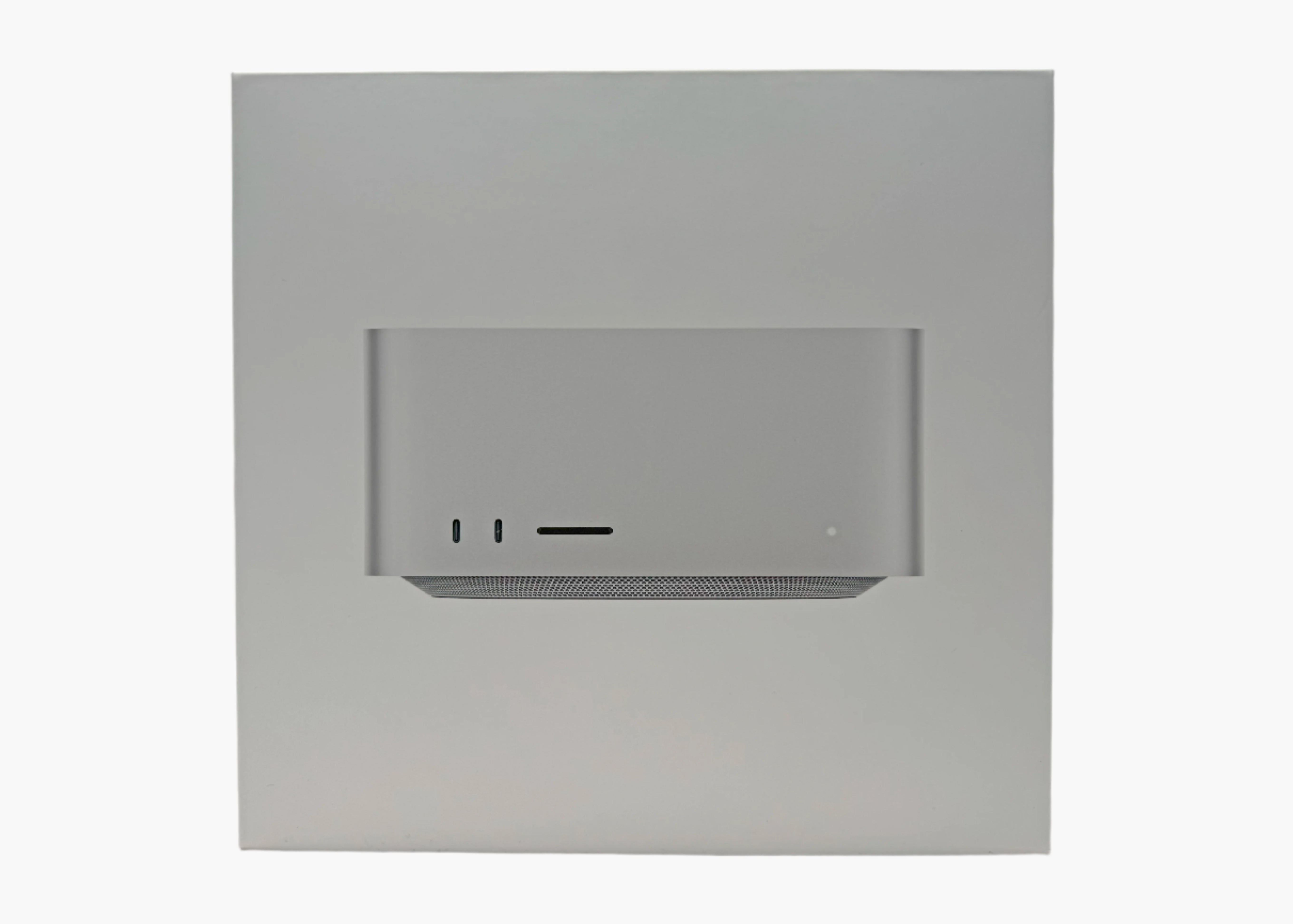 2022 Mac Studio M1 Max 3.2GHz 32-Core— 64GB RAM 1TB SSD | New & Sealed