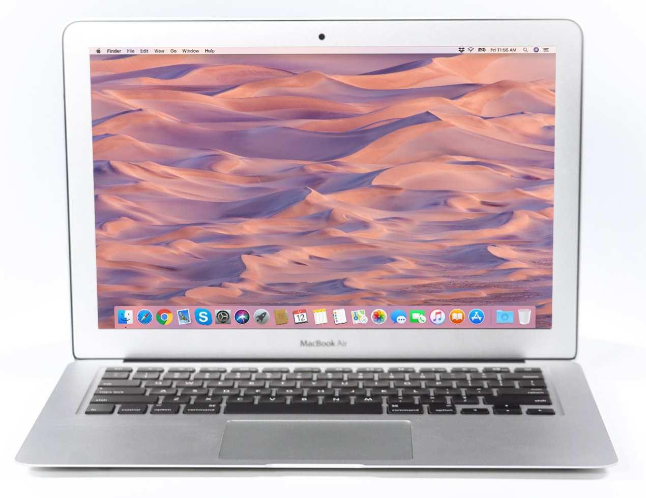 Buy Refurbished 2017 Apple MacBook Air (13-inch) 2.2 GHz Core i7