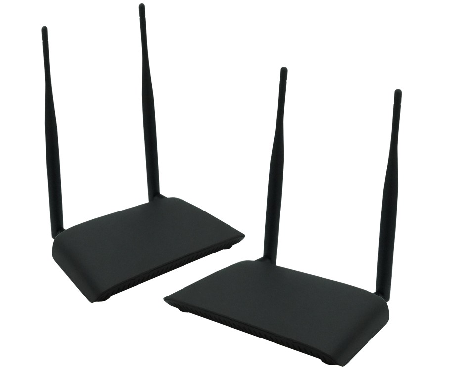 TEHDWLEX150-VR ワイヤレスHDMI延長機