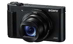 トラベルハイズームモデルの決定版！サイバーショット『DSC-HX99』予約
