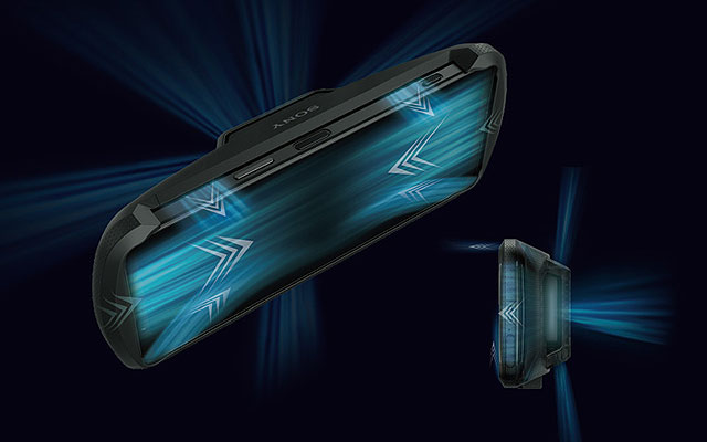 プライスダウン】『Xperia 1 IV』とゲーミングギアがセットになった