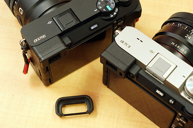 レビュー】AI搭載コンパクトフルサイズ