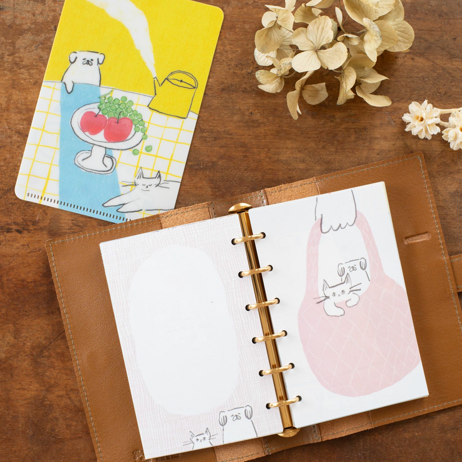 メモ帳／メモパッド／伝票 | 月刊手紙舎