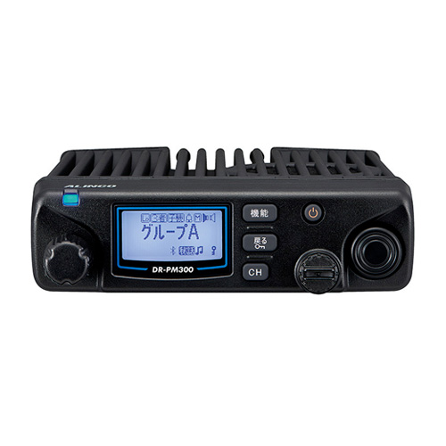 ALINCO 特定小電力コンパクトマルチレピーター DJ-P116R TELCOMSHOP