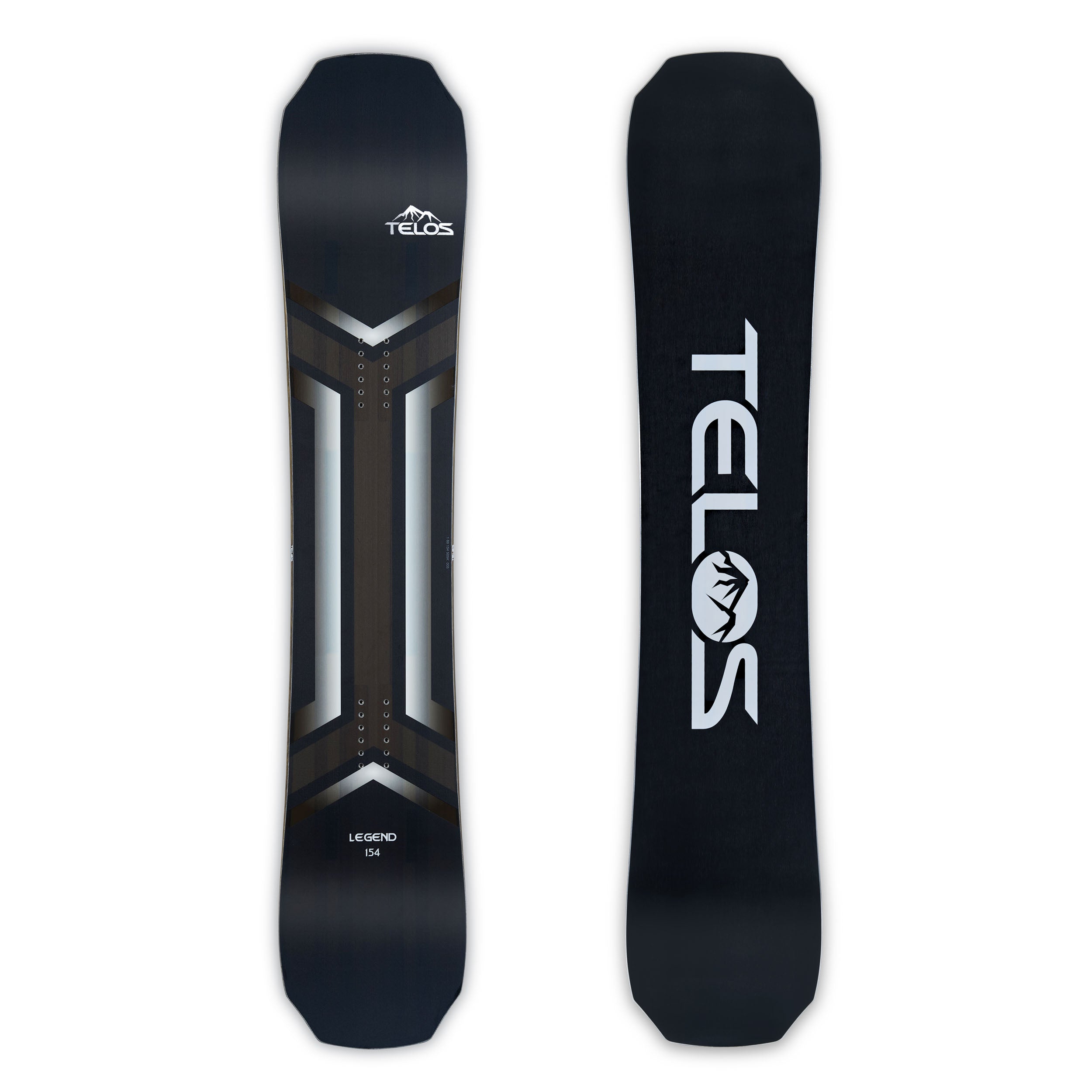 Legend 25/26 – Telos Snowboards