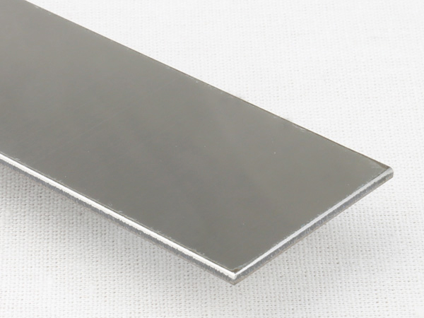 ステンレス板（SUS304 #400）：ステンレス・アルミ・鉄板の加工販売