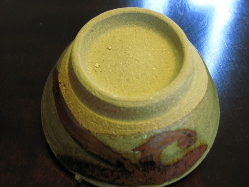 北窯松田共司のマカイの原形 涌田マカイ作り | 沖縄地方 | 手仕事調査