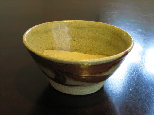 北窯松田共司のマカイの原形 涌田マカイ作り | 沖縄地方 | 手仕事調査