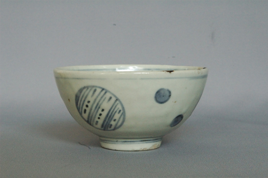 くらわんか碗 | 昔の物 今の物 | 連載・手仕事レポート | 手仕事フォーラム