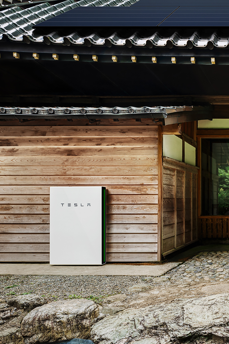 これからの家庭に蓄電池が必要な理由｜ 株式会社SIソーラー （テスラ