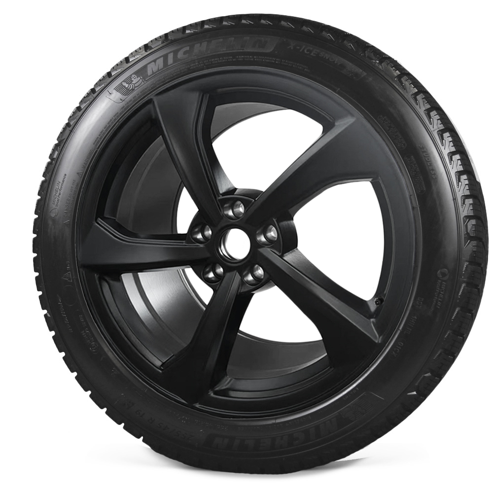 Model Y Winter Tires Package - 19