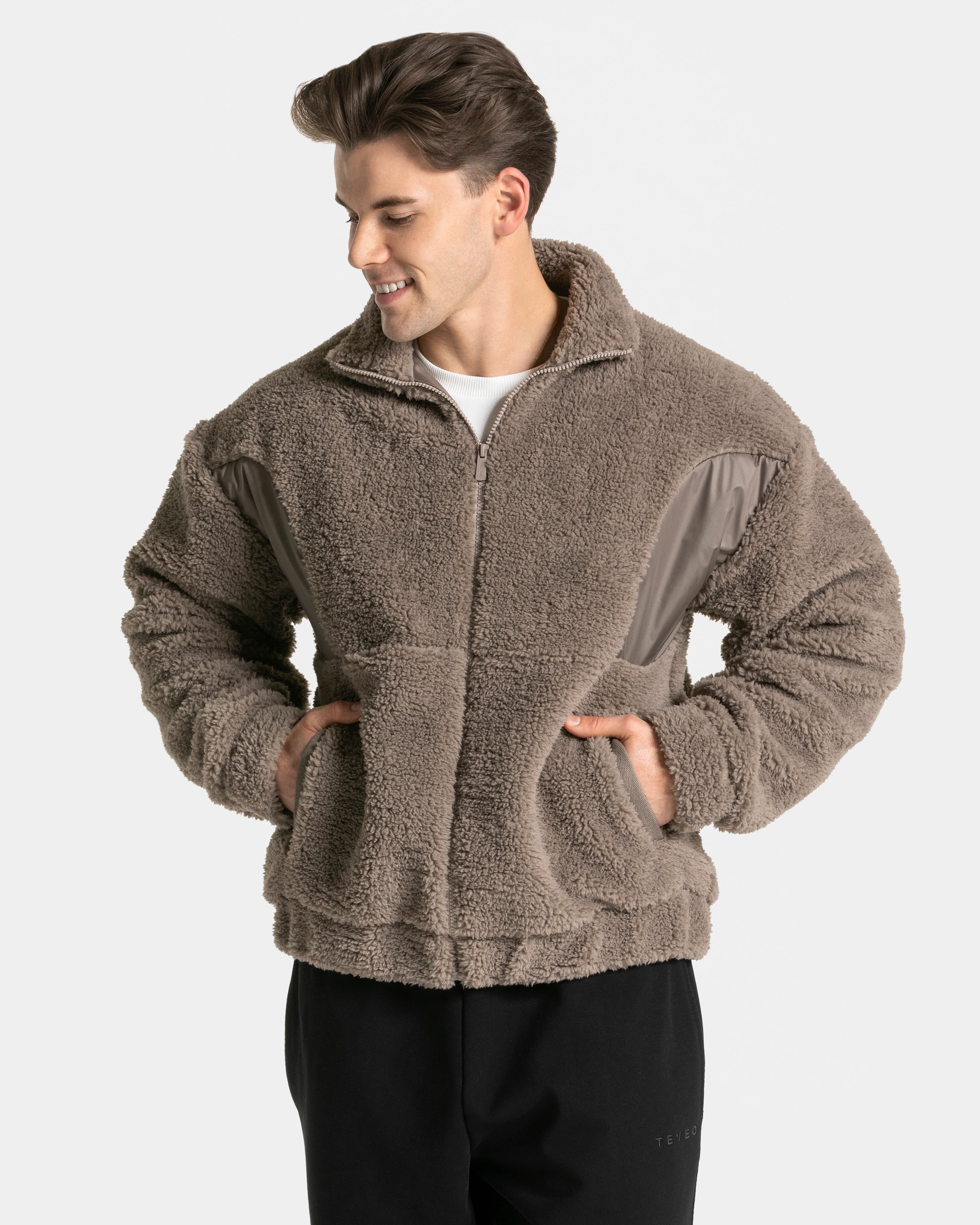 TEVEO_Teddy_Jacke_Men_mokka_82