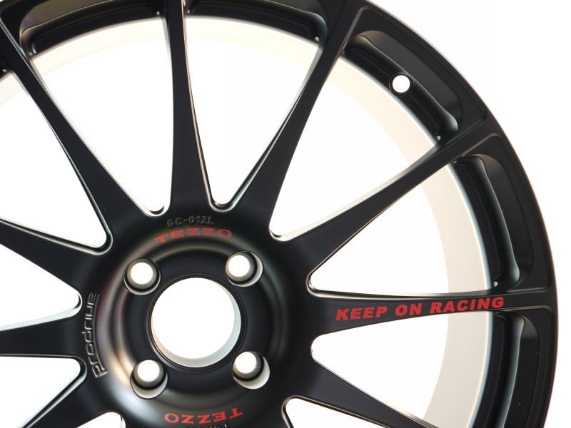 アルファロメオ ジュリエッタQV TCT（ヴェローチェ含む） 鍛造アルミ