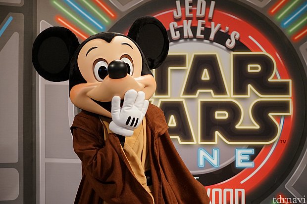 スター・ウォーズ・ウィークエンド 2015の見どころガイド