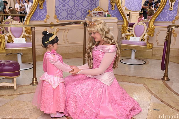 ビビディバビディブティック | エンチャンテッド・ストーリーブック