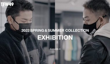 OCTA Series | TFW49（ティーエフダブリュー）公式サイト