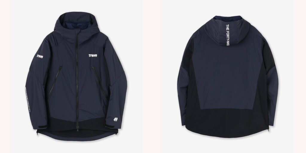 OCTA Series | TFW49（ティーエフダブリュー）公式サイト