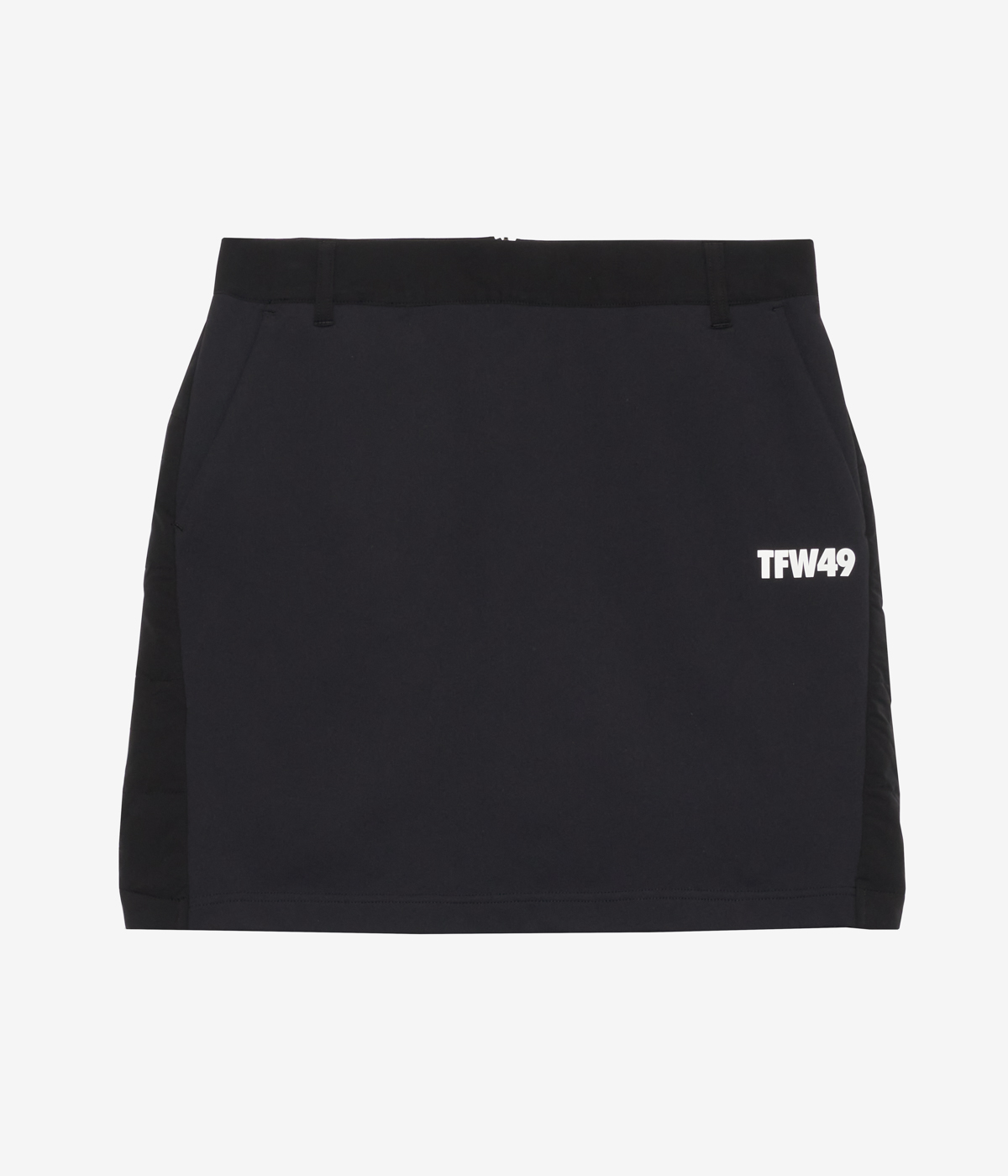 SHIELD WARMER SKIRT | TFW49（ティーエフダブリュー）Official EC Store