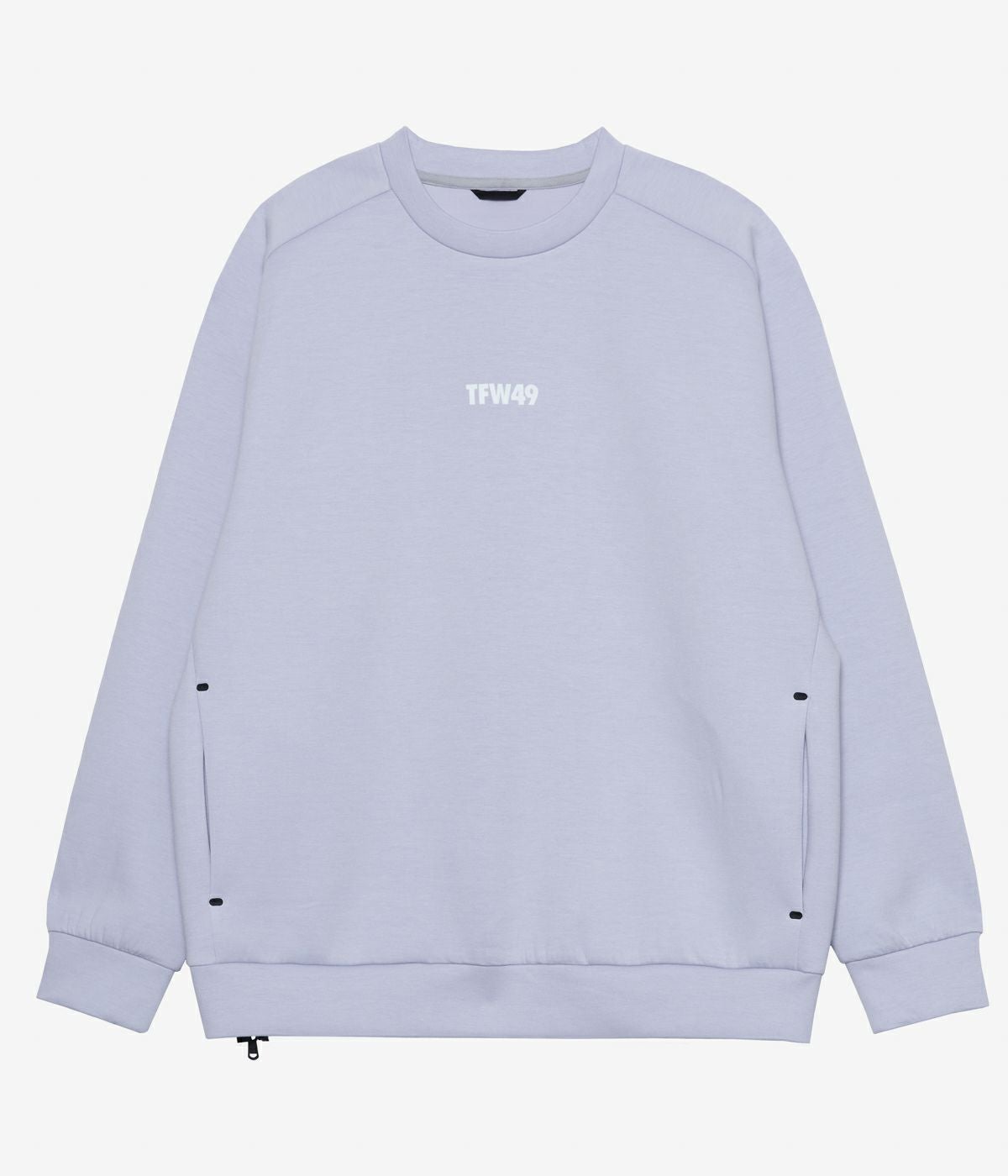 SIDE PANEL SHELL PULLOVER | TFW49（ティーエフダブリュー）Official