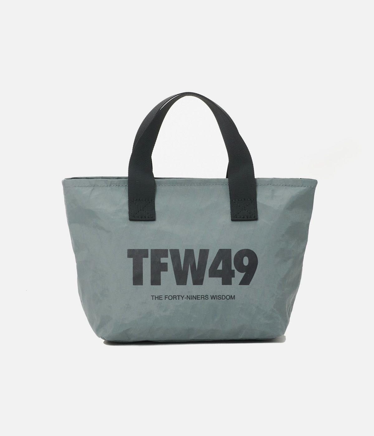 NYLON TOTE BAG | TFW49（ティーエフダブリュー）Official EC Store