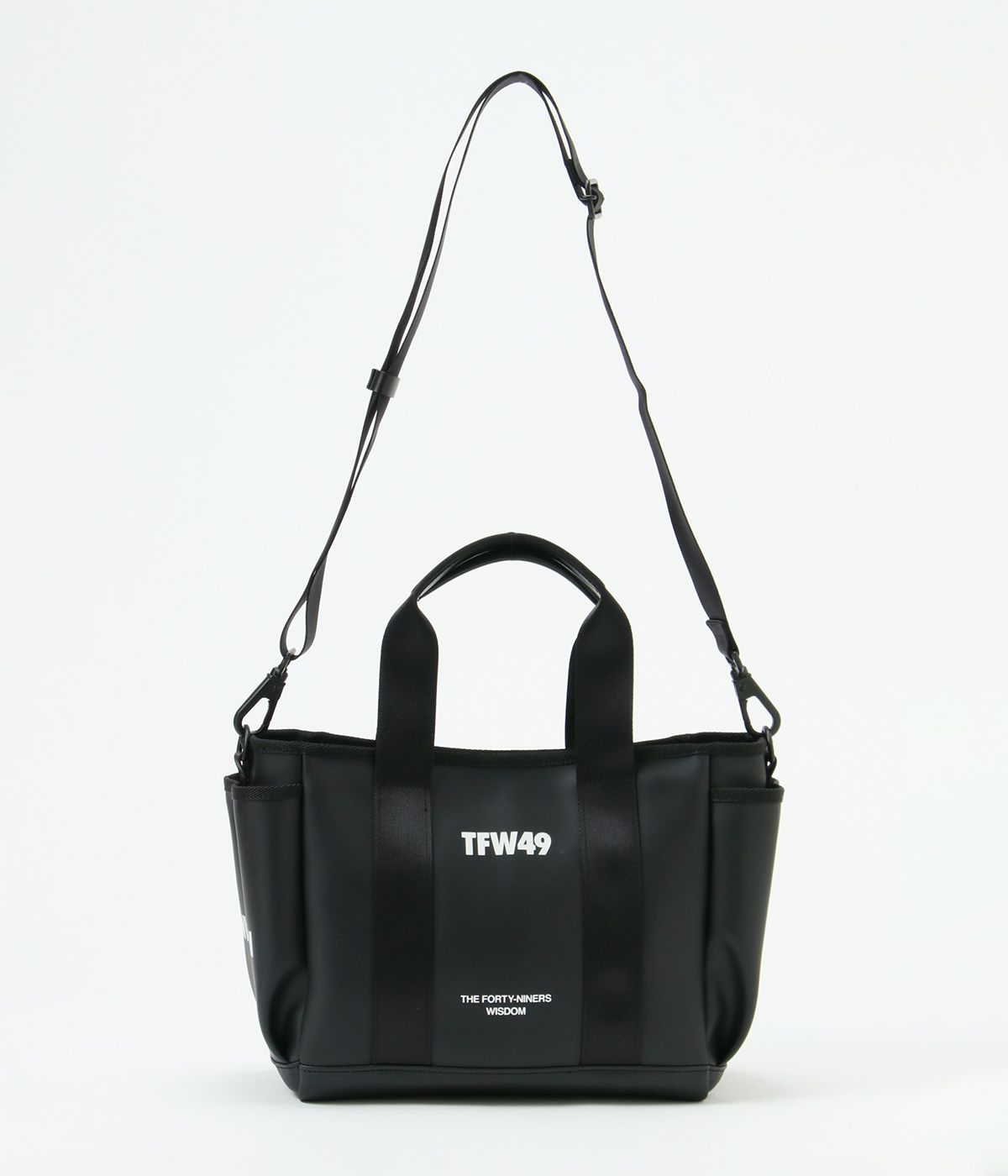NYLON TOTE BAG | TFW49（ティーエフダブリュー）Official EC Store