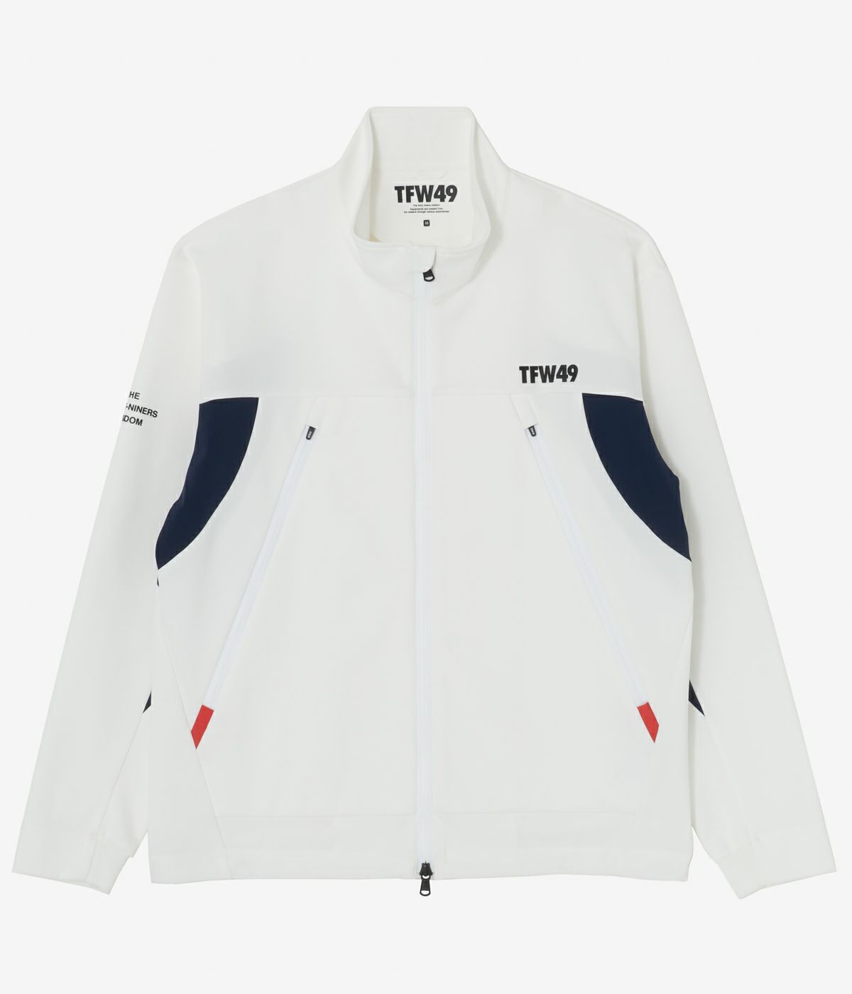 MULTI PURPOSE BLOUSON | TFW49（ティーエフダブリュー）Official EC Store