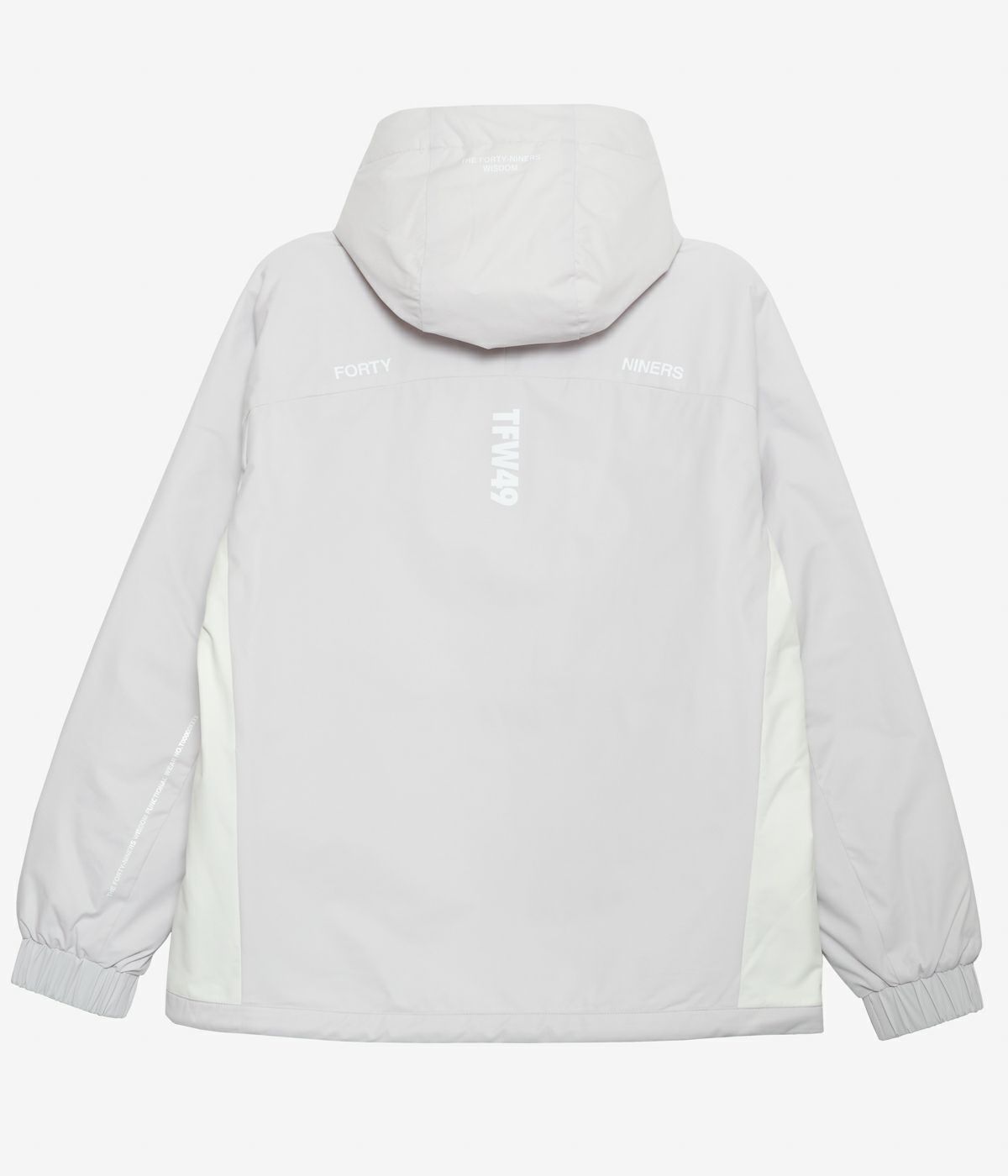 VW HOODIE | TFW49（ティーエフダブリュー）Official EC Store