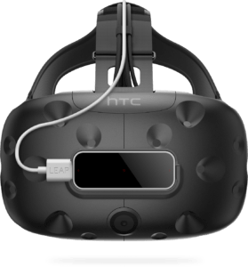 UnityでLeap Motionの手のモデルを表示する方法 - 株式会社TKS2