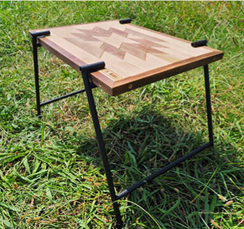 アイアン家具のオーダー製作なら【TK WORKS】