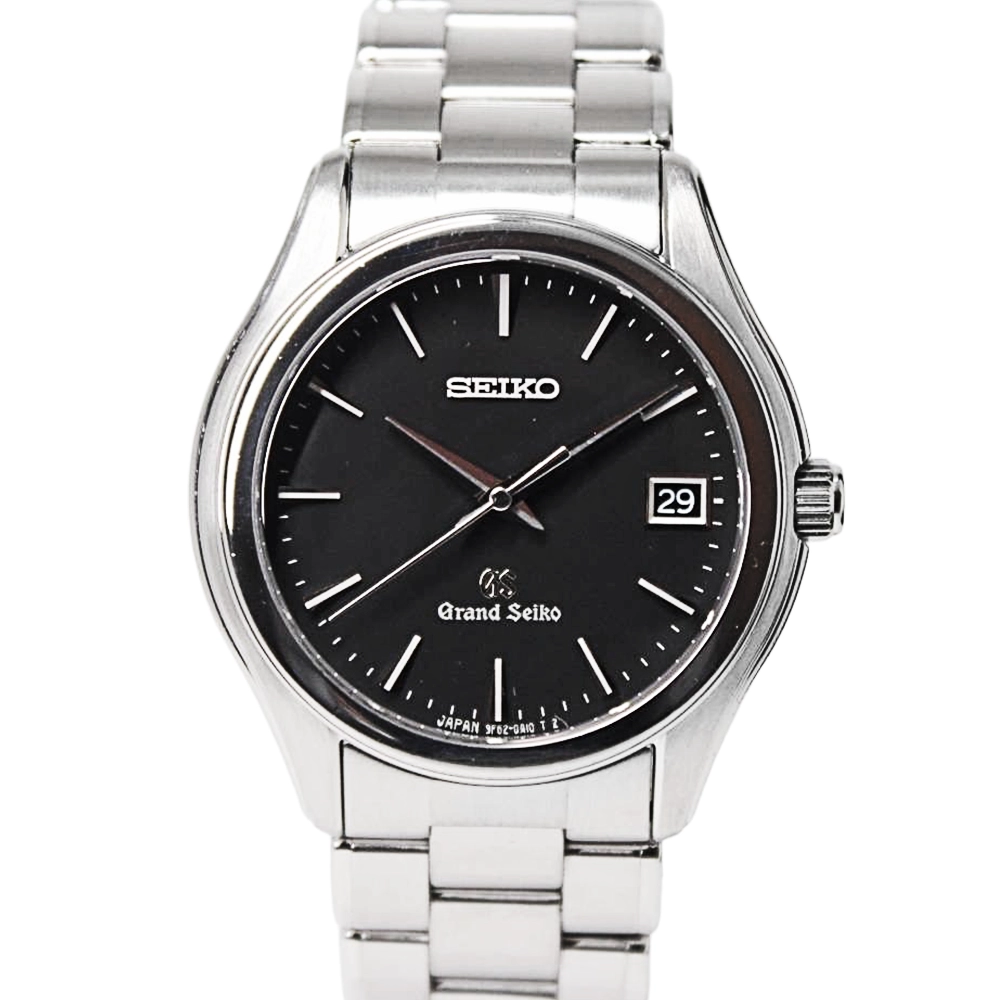 スポーツコレクション メカニカルハイビート36000 GMT「雪渓」 SBGJ277