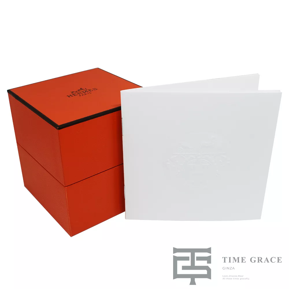 シェーヌダンクルMM ブレスレット 15コマ/ エルメス アクセサリー ユニ