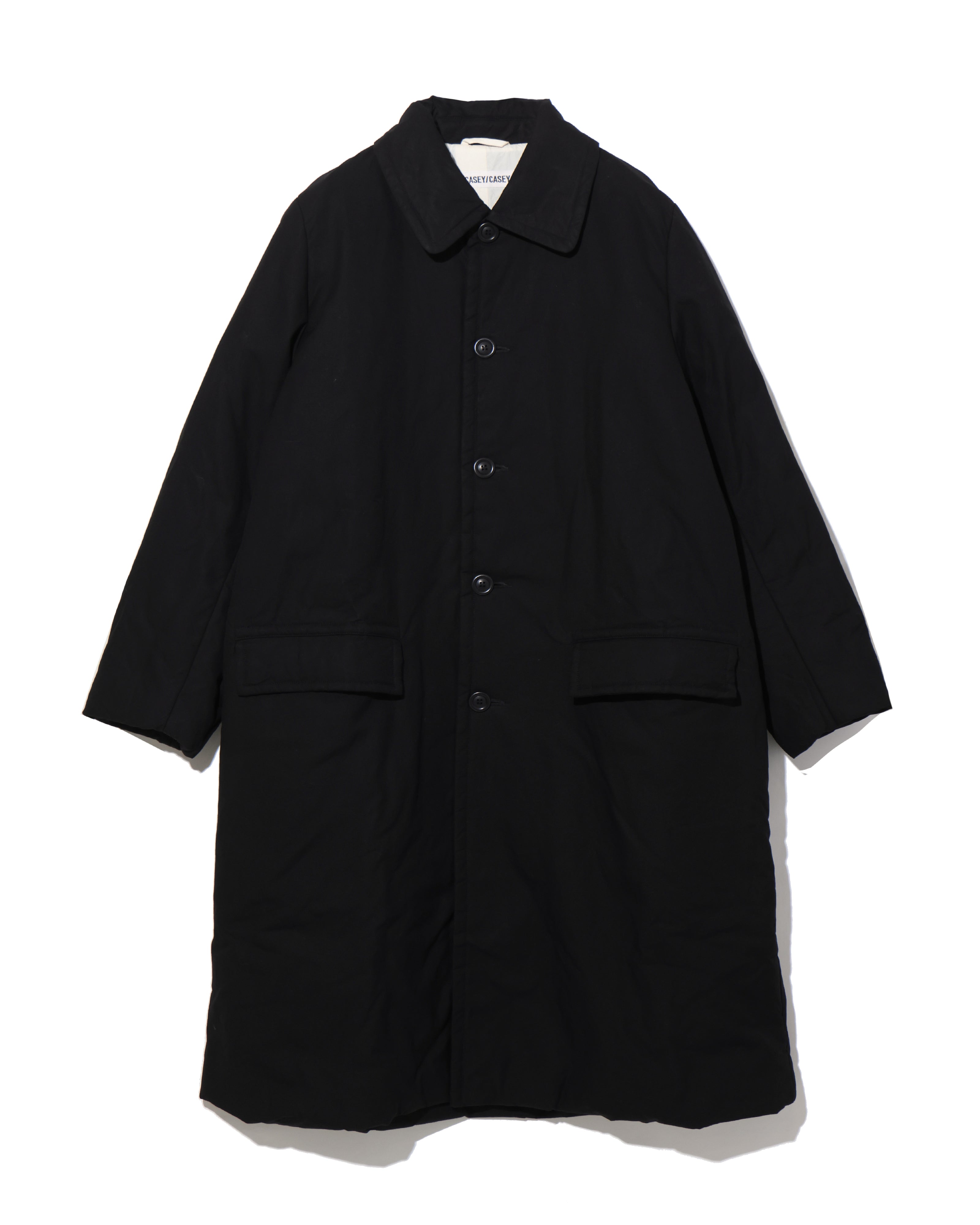 MILU COAT 25HM231 – TIME AFTER TIME