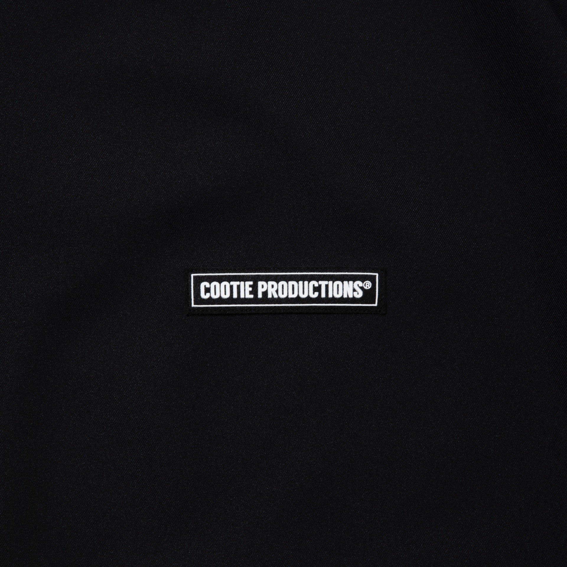 Polyester Twill Football Top – TIME AFTER TIME