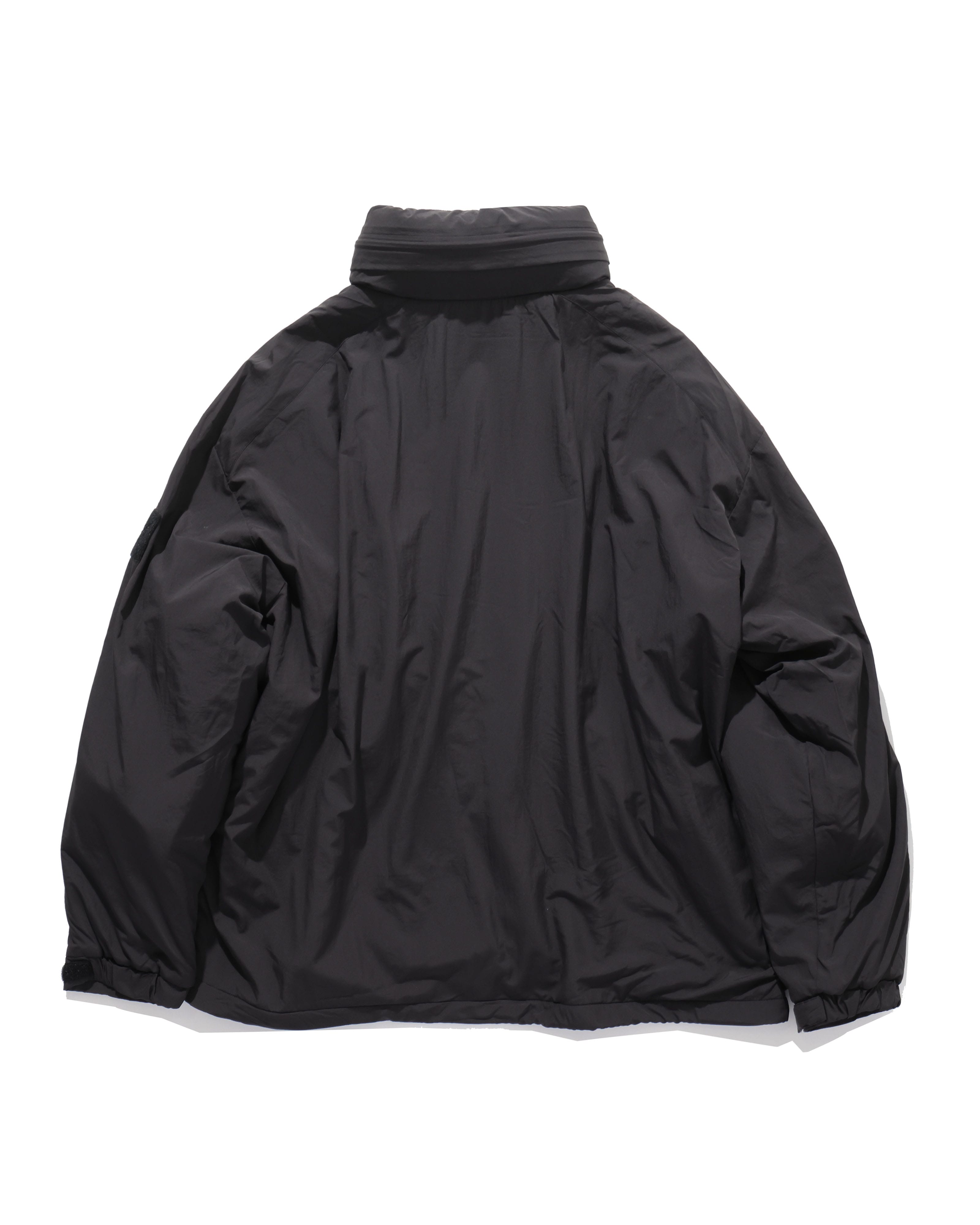 COLD WEATHER PARKA SCHOTT FLEECE LINING – TIME AFTER TIME