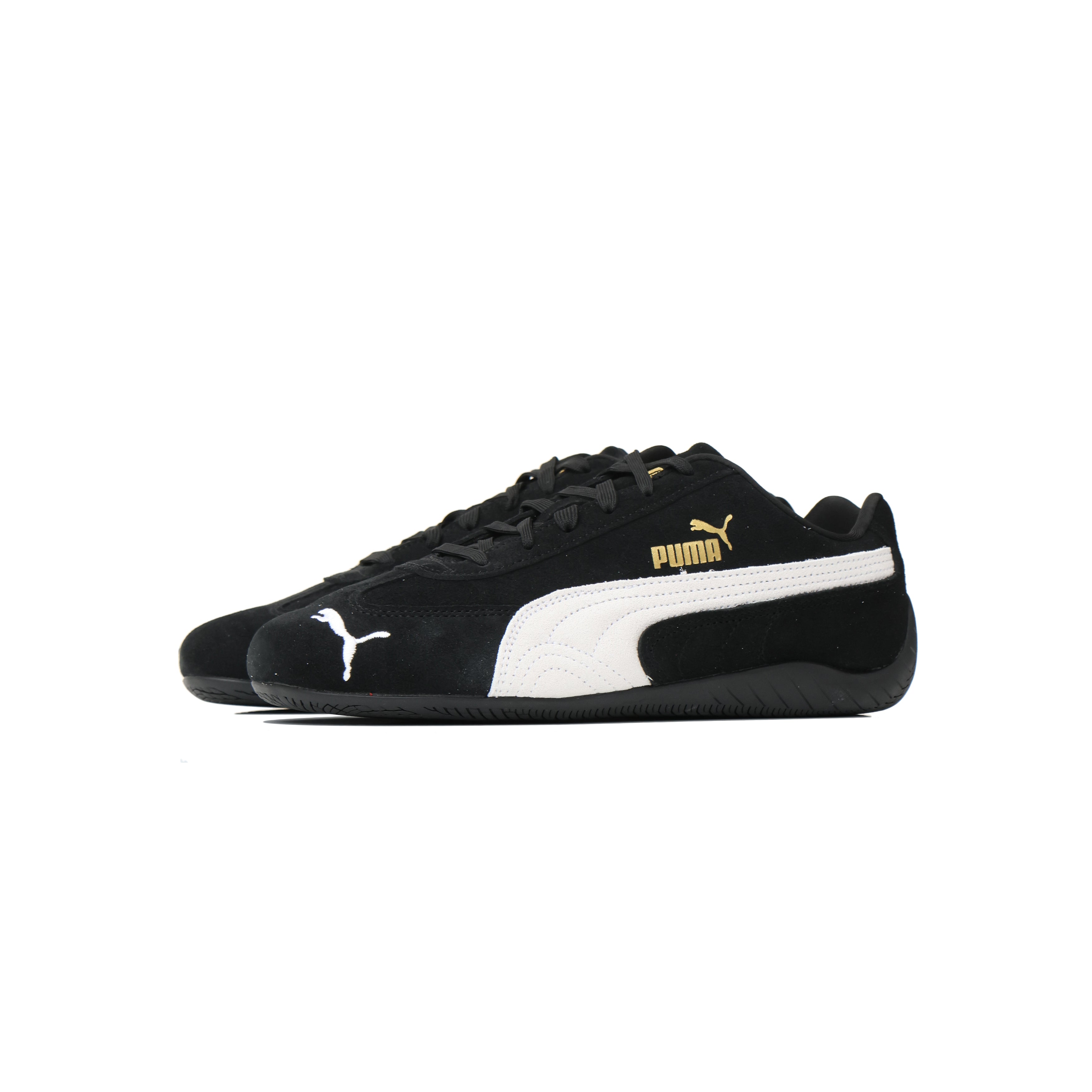 Speedcat OG PUMA Black-PUMA White – TIME AFTER TIME