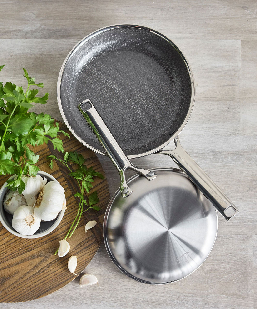 GreenPan / エーペックス フライパン - 高性能と耐久性を備えた