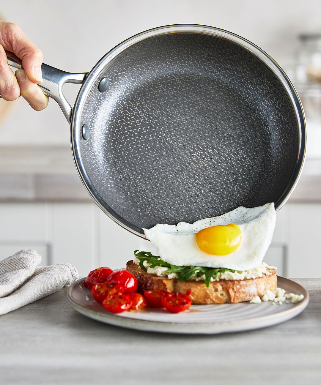 GreenPan / エーペックス フライパン - 高性能と耐久性を備えた