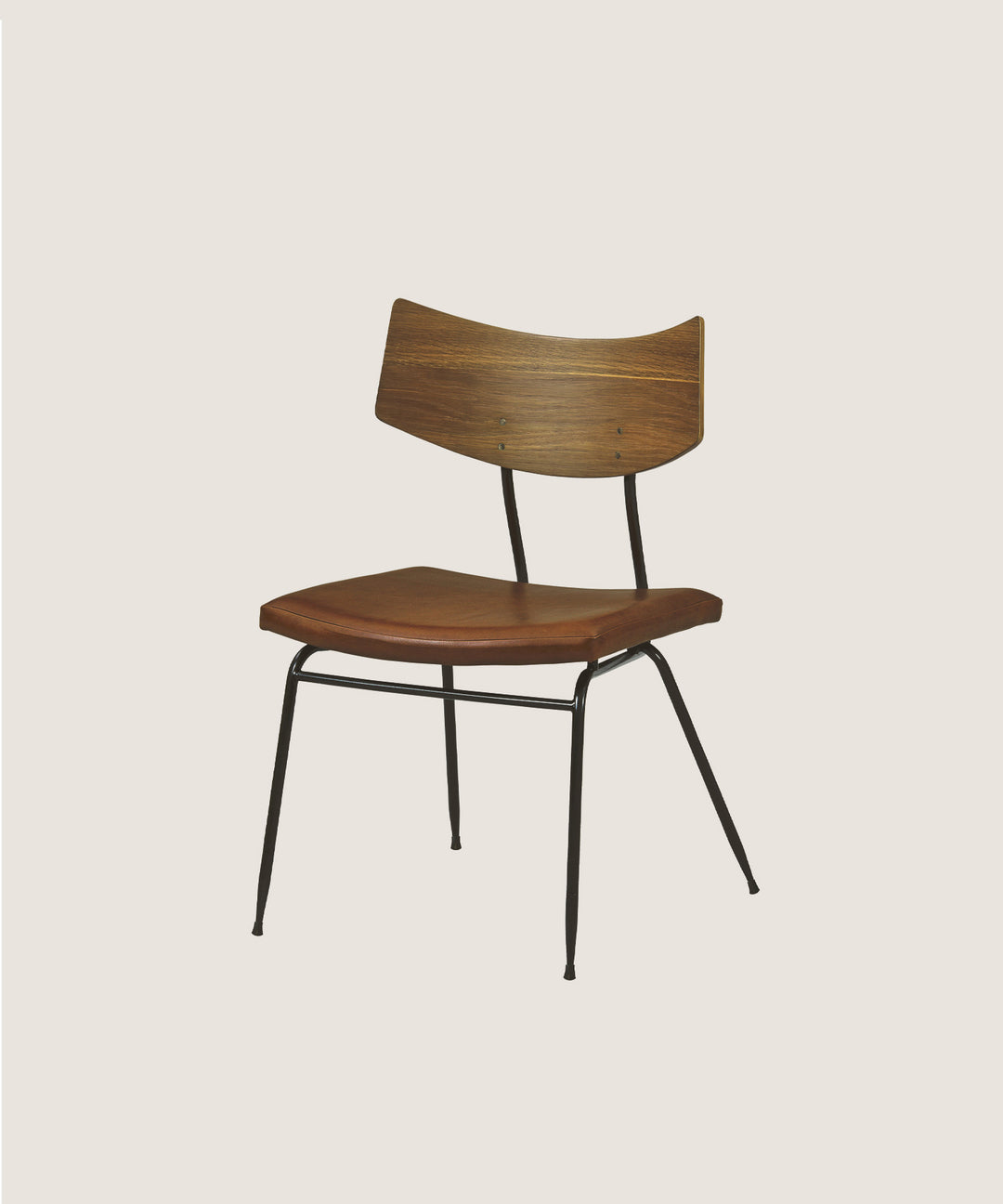 SQUARE ROOTS（スクエアルーツ）SOLI CHAIR LEATHER SHEET ダイニング