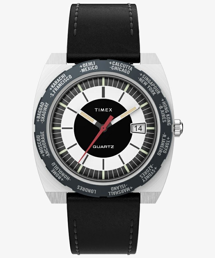 M79 オートマチック ラバー | TIMEXオンラインストア