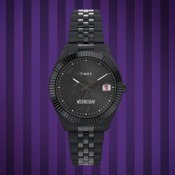 ウェンズデー | TIMEXオンラインストア