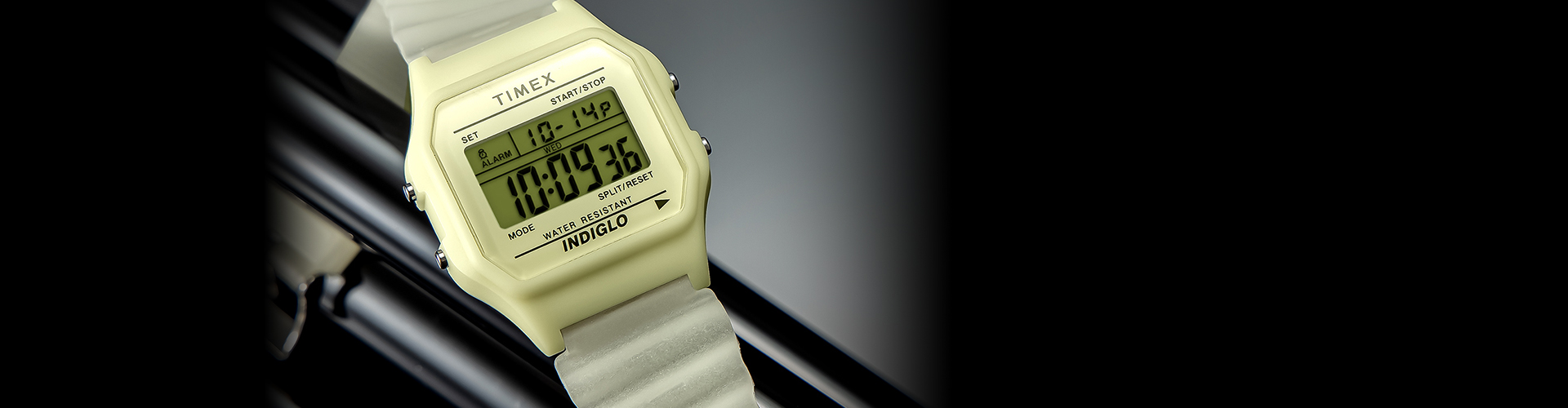 グローインザダーク | TIMEXオンラインストア
