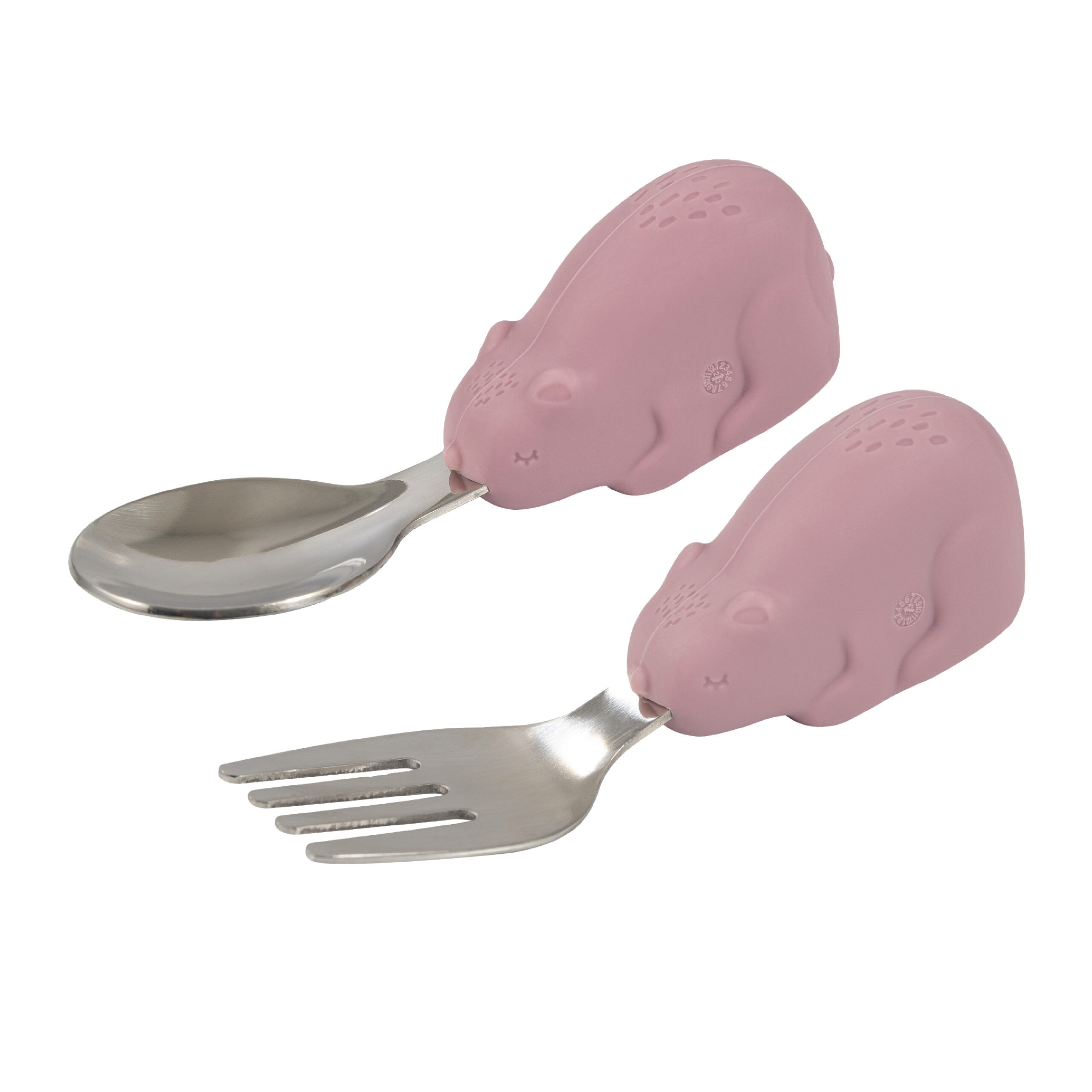 ステンレス スプーン＆フォーク – タイニートゥインクル公式サイト