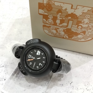 CASIO】サウナ好き必見！耐熱・耐湿性を備えたサウナ用時計「サ時計