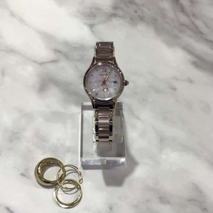 XC(クロスシー)】新生活おすすめウォッチのご紹介 - トルク横浜ルミネ