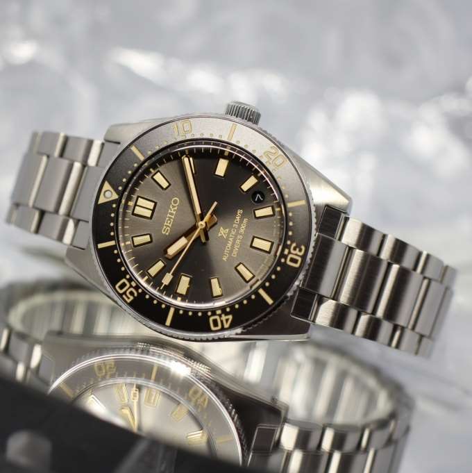 PROSPEX】プロスペックス SBDC199(SEIKOブランド100周年記念限定モデル
