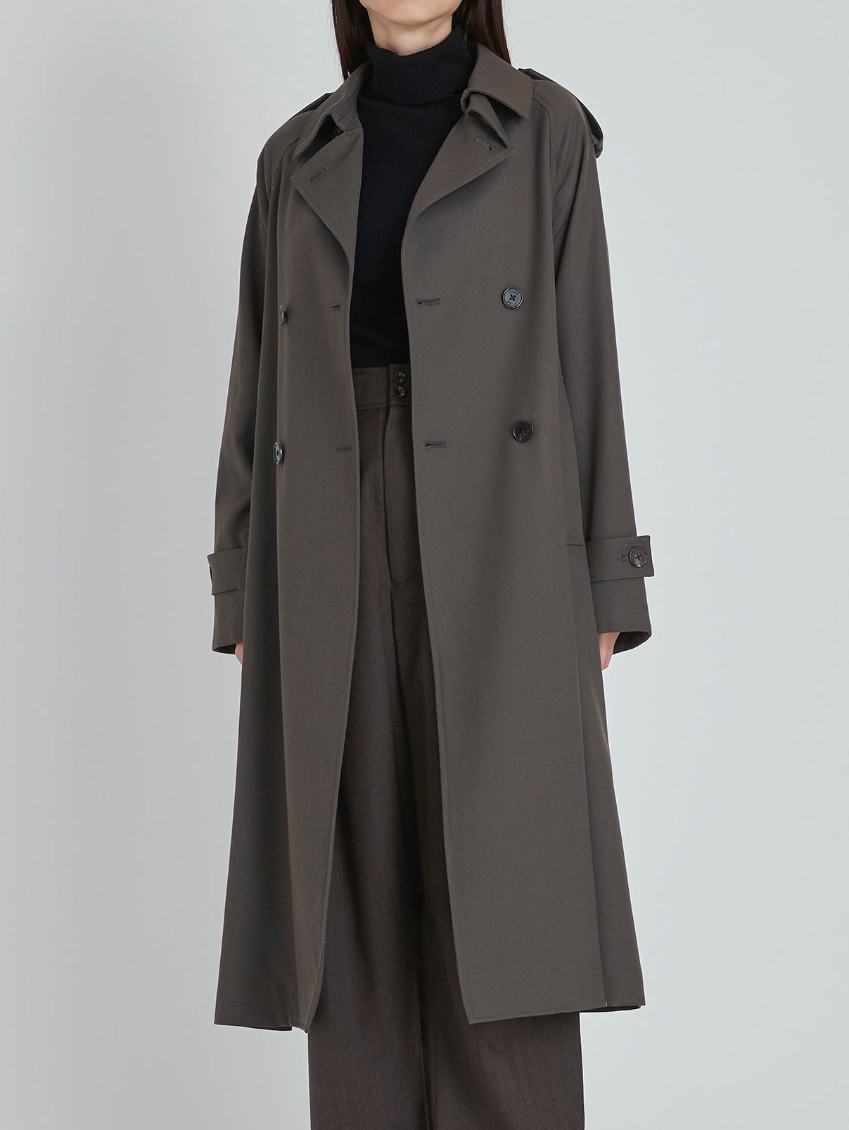 TOCCA（トレンチコート）のフリマアイテム一覧 新品同様 TOCCA トッカ