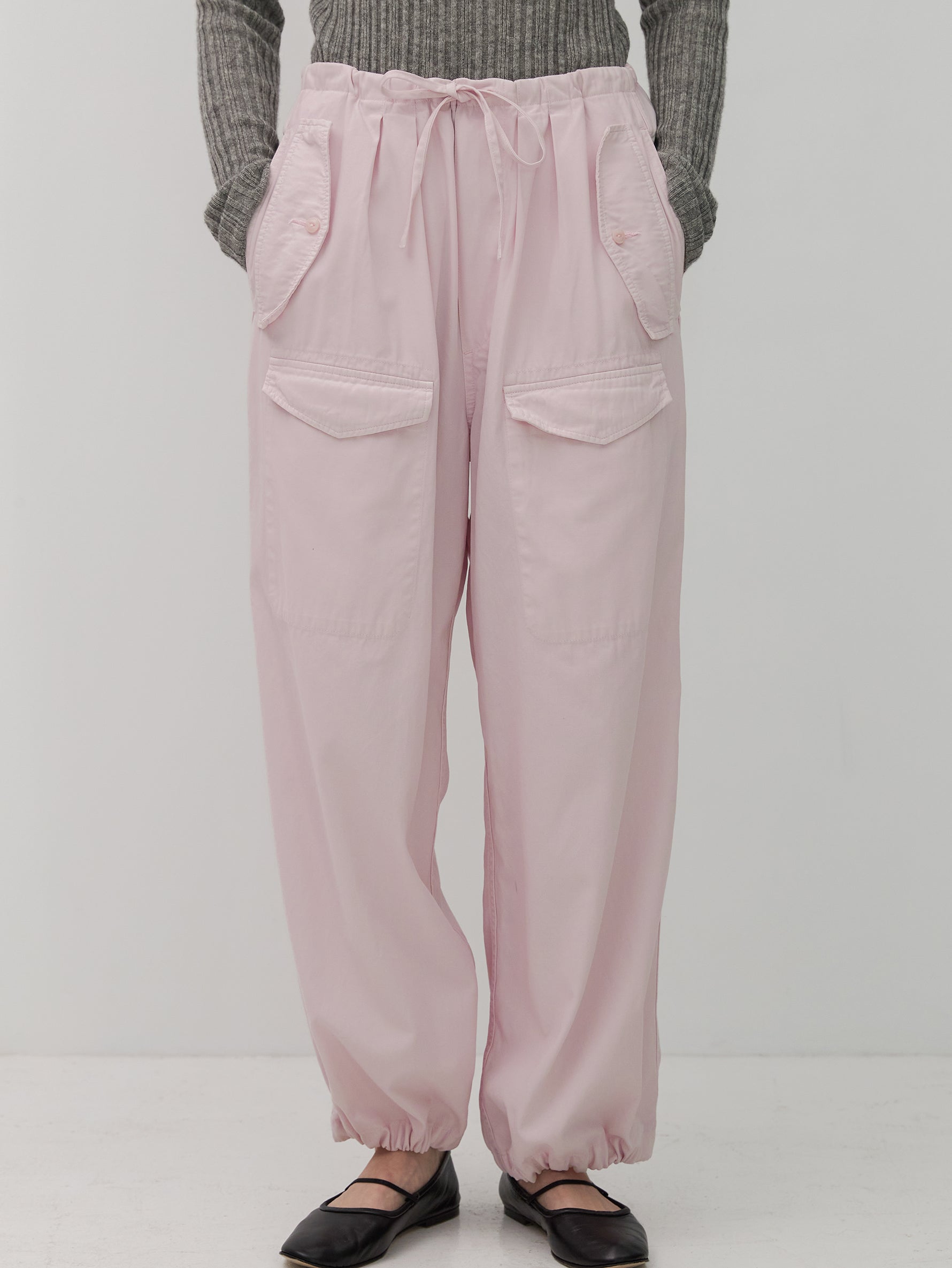 カーゴパンツ/TBDA-121