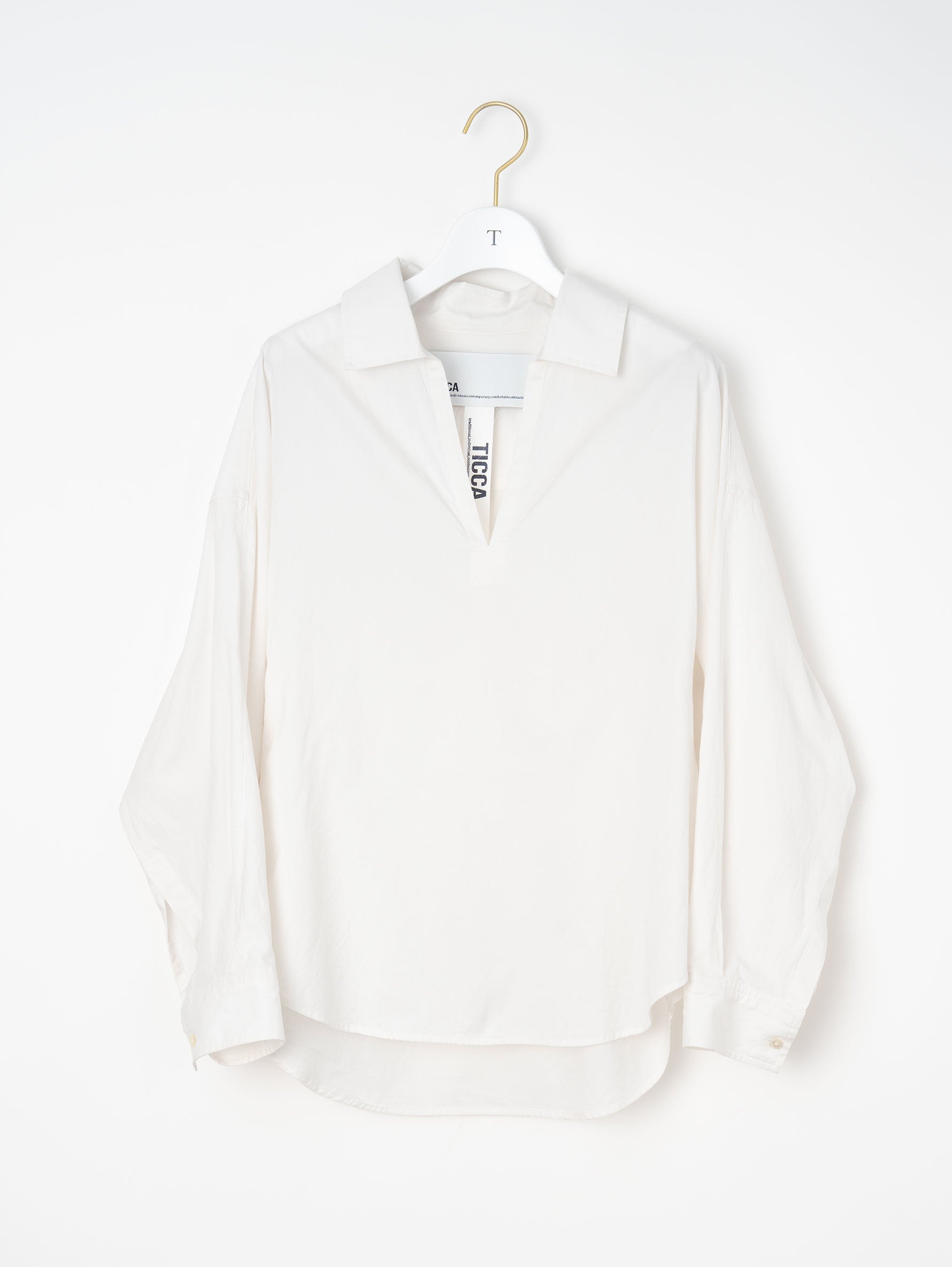 高橋志津奈さんYouTube】春夏新作アイテムをご紹介