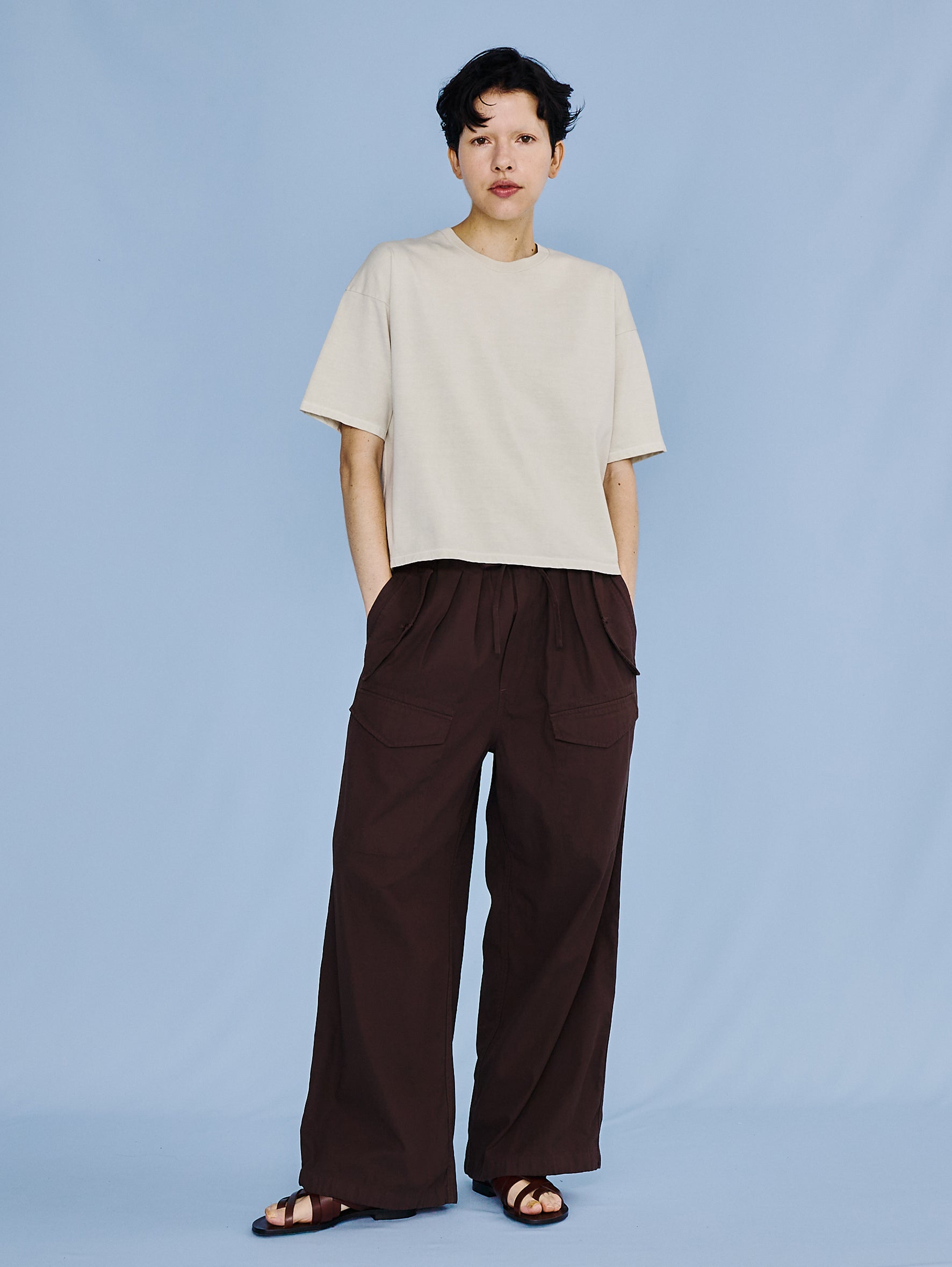 カーゴパンツ TBFS-061