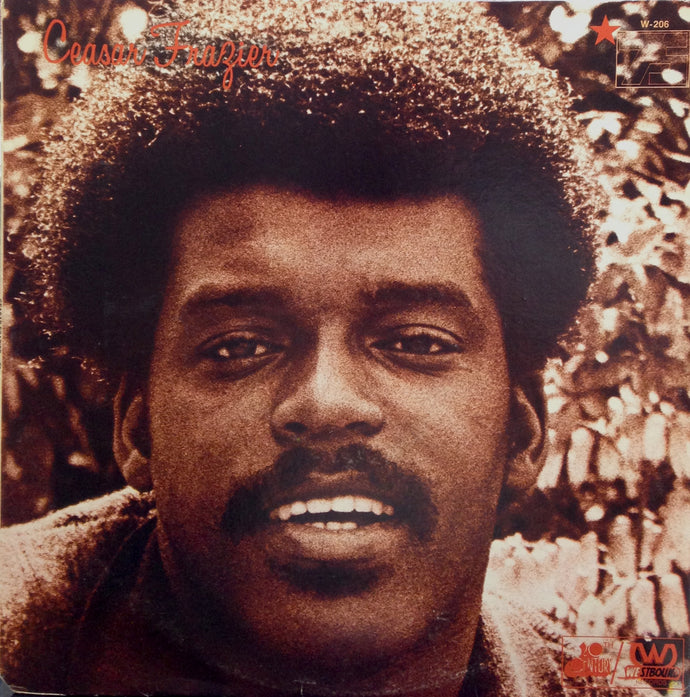 CEASAR FRAZIER / 75 – TICRO MARKET